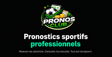 Pronos.club